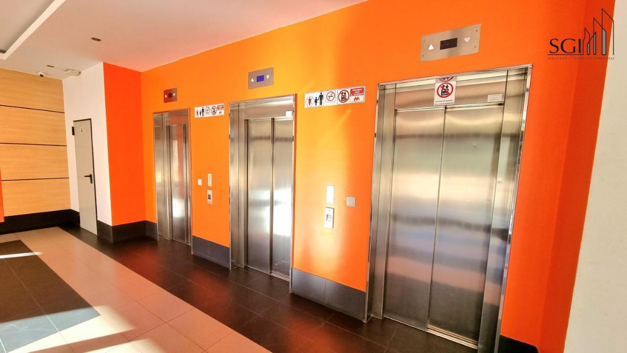 Ferienwohnung Sunset Chill Out- Torres D' Oboe Benidorm Exterior foto