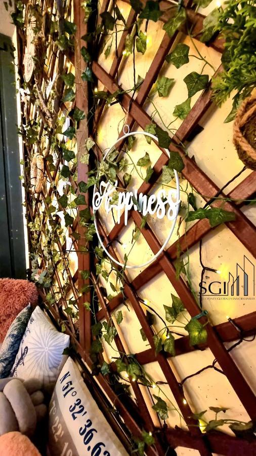 Ferienwohnung Sunset Chill Out- Torres D' Oboe Benidorm Exterior foto